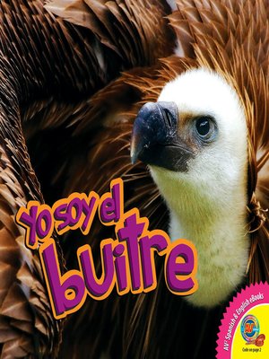 cover image of El buitre